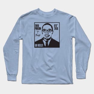 Theo Pinson Has A Posse Long Sleeve T-Shirt